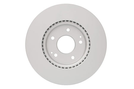 Bosch 0986479E36 Brake Disc - 3