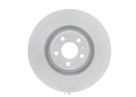 Bosch 0986479E39 Brake Disc - 1