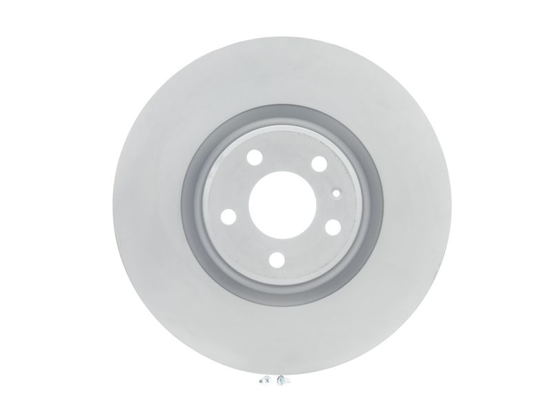 Bosch 0986479E39 Brake Disc - 1