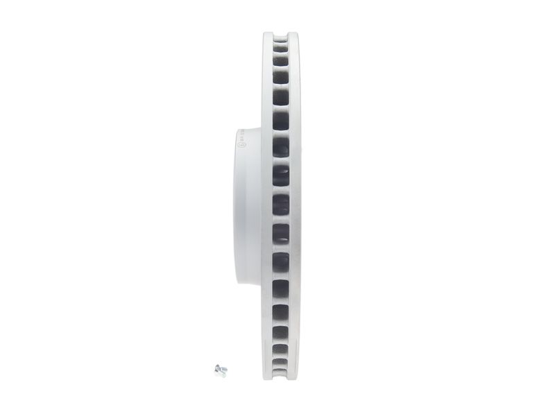 Bosch 0986479E39 Brake Disc - 2