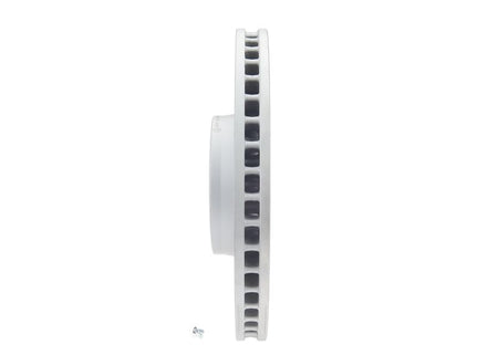 Bosch 0986479E39 Brake Disc - 2