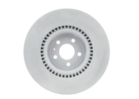 Bosch 0986479E39 Brake Disc - 3