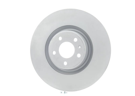 Bosch 0986479E39 Brake Disc - 6