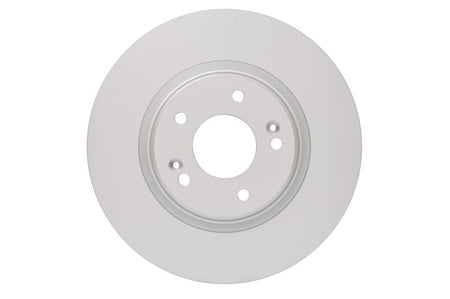 Bosch 0986479E42 Brake Disc - 1