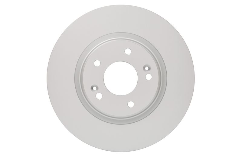 Bosch 0986479E42 Brake Disc - 1