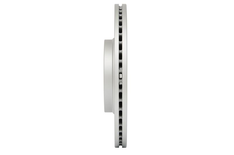 Bosch 0986479E42 Brake Disc - 2