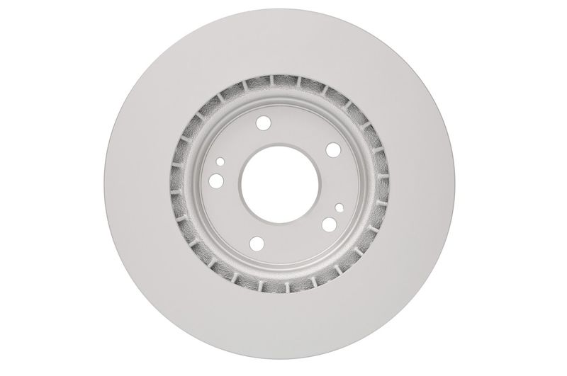 Bosch 0986479E42 Brake Disc - 3