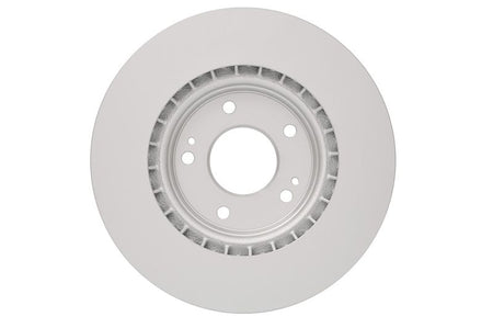 Bosch 0986479E42 Brake Disc - 3