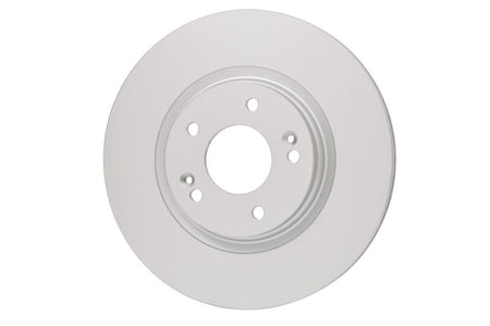 Bosch 0986479E42 Brake Disc - 6