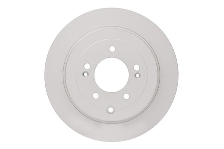 Bosch 0986479E43 Brake Disc - 1