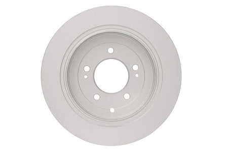 Bosch 0986479E43 Brake Disc - 3