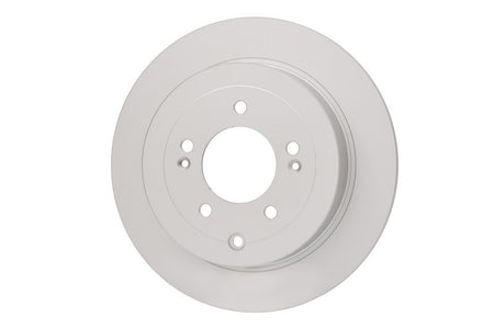 Bosch 0986479E43 Brake Disc - 6