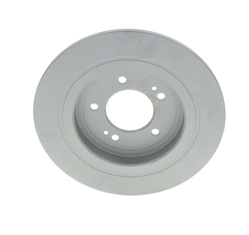 Bosch 0986479E46 Brake Disc - 1
