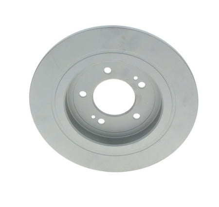 Bosch 0986479E46 Brake Disc - 1