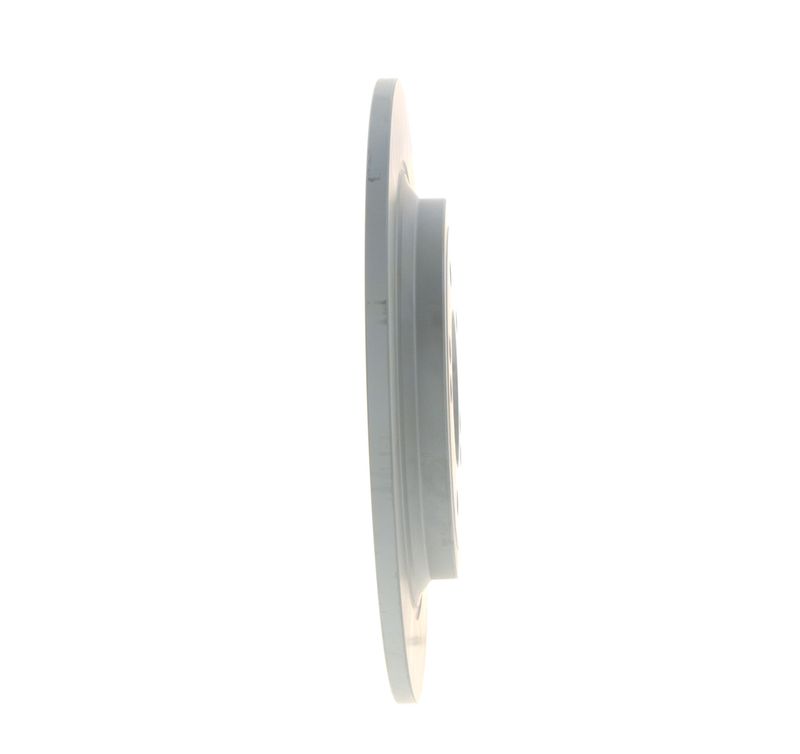 Bosch 0986479E46 Brake Disc - 2