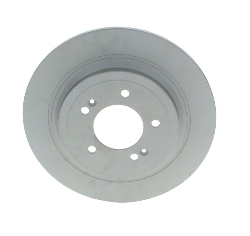 Bosch 0986479E46 Brake Disc - 3