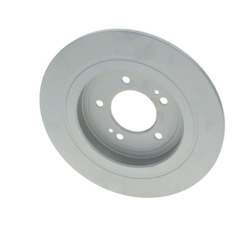 Bosch 0986479E46 Brake Disc - 6