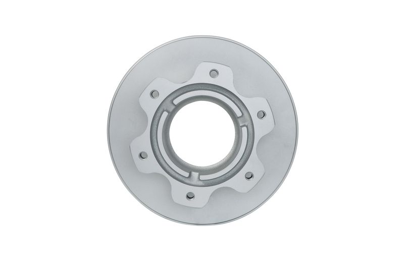 Bosch 0986479E48 Brake Disc - 1