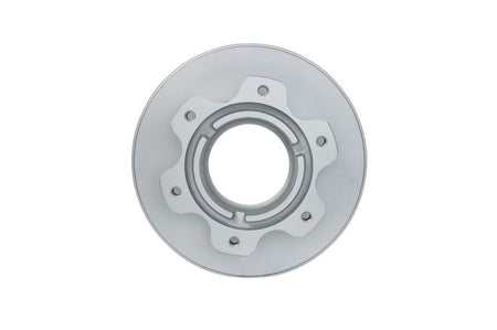 Bosch 0986479E48 Brake Disc - 1