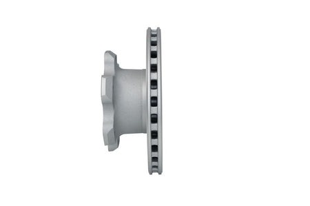 Bosch 0986479E48 Brake Disc - 2
