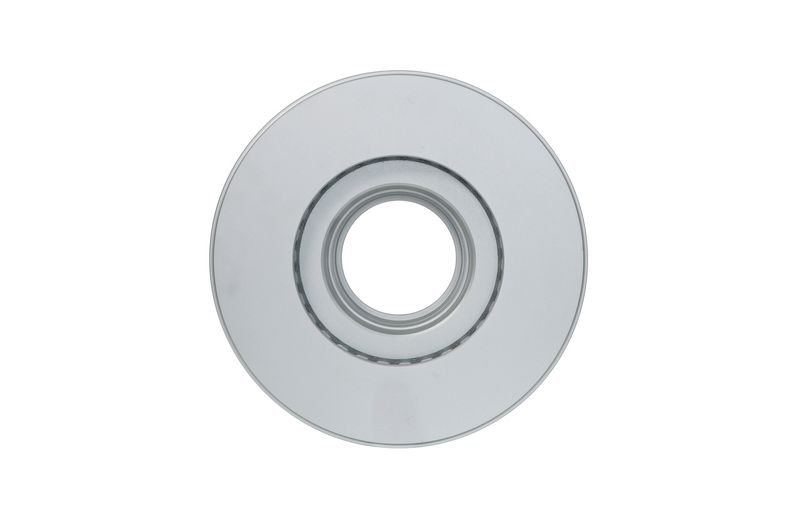 Bosch 0986479E48 Brake Disc - 3