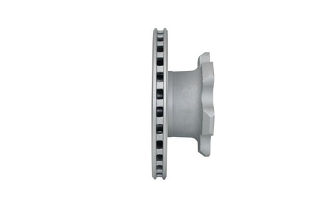 Bosch 0986479E48 Brake Disc - 4