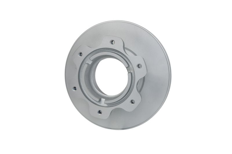 Bosch 0986479E48 Brake Disc - 6
