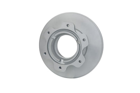 Bosch 0986479E48 Brake Disc - 6