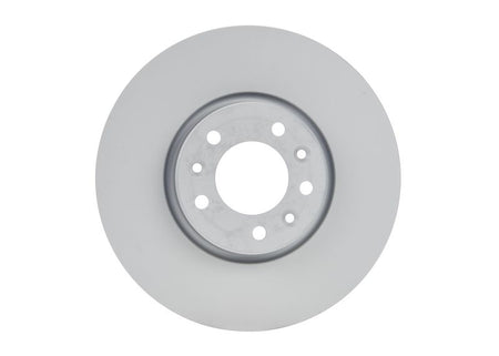 Bosch 0986479E52 Brake Disc - 1