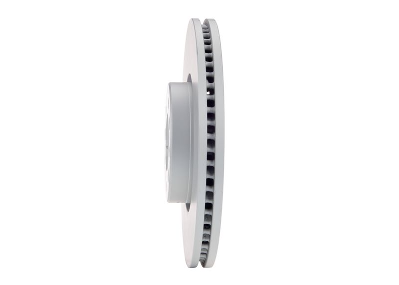 Bosch 0986479E52 Brake Disc - 2