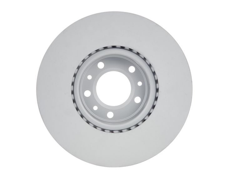 Bosch 0986479E52 Brake Disc - 3