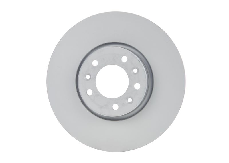 Bosch 0986479E52 Brake Disc - 6