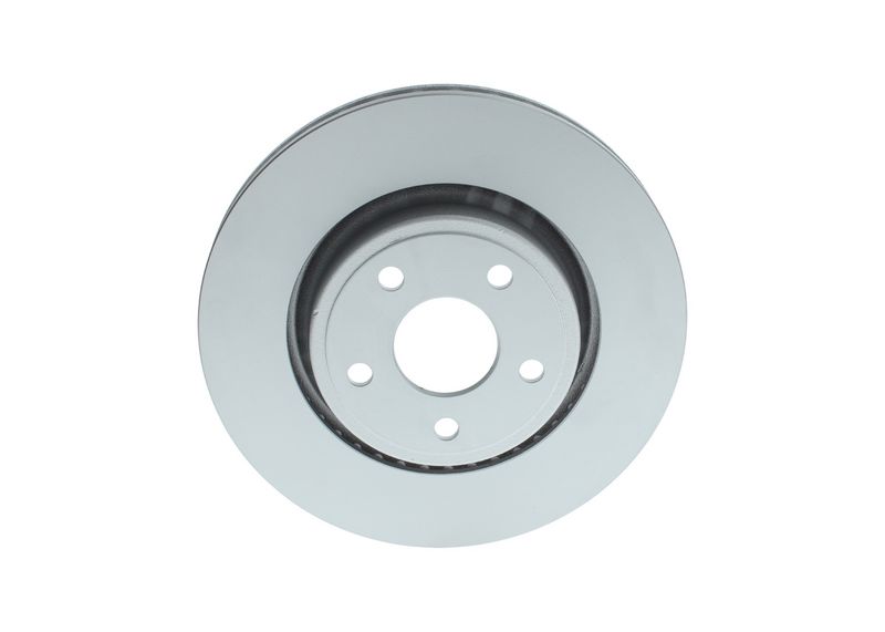 Bosch 0986479F01 Brake Disc - 1