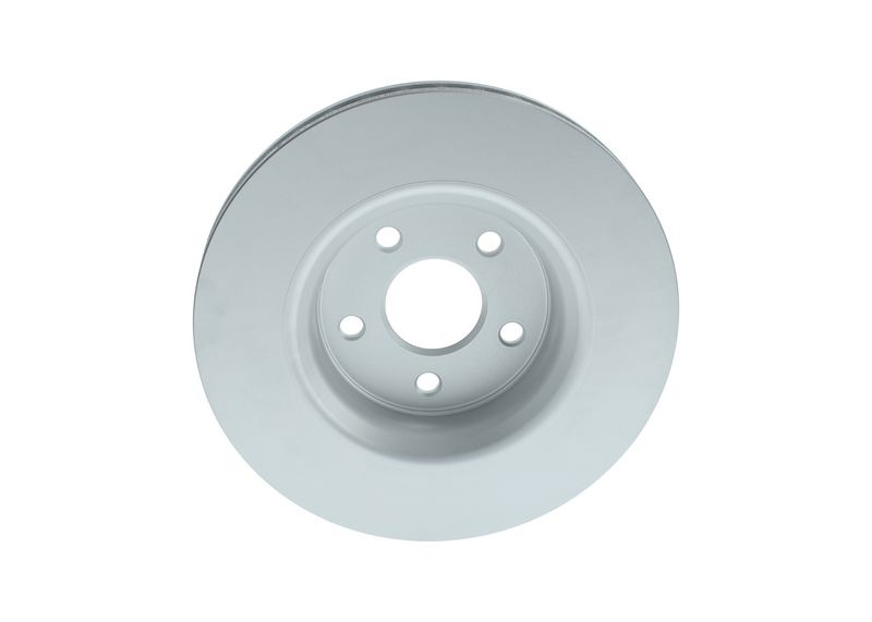 Bosch 0986479F01 Brake Disc - 3