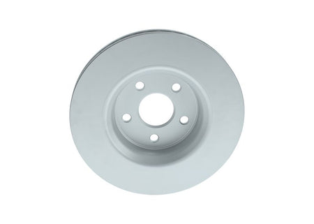Bosch 0986479F01 Brake Disc - 3