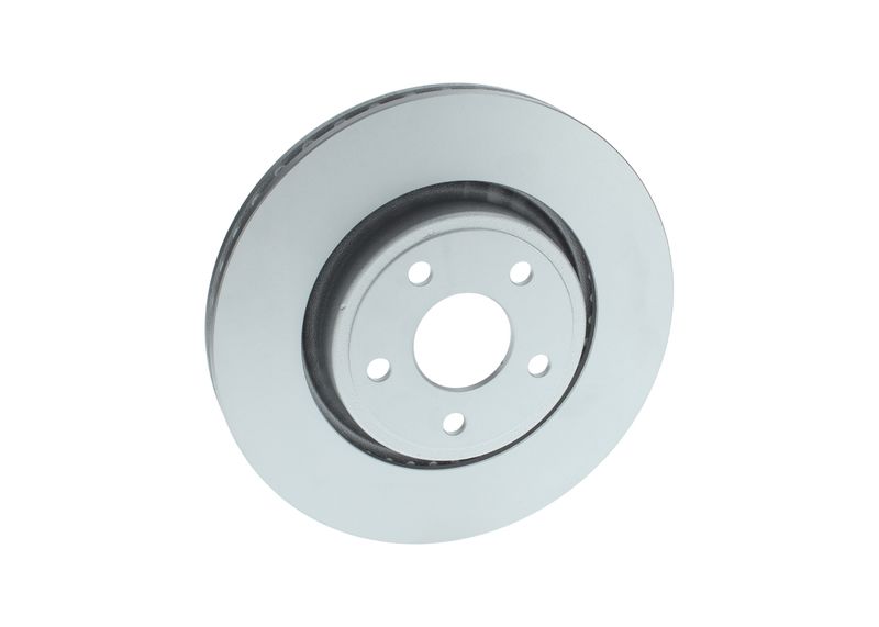Bosch 0986479F01 Brake Disc - 6