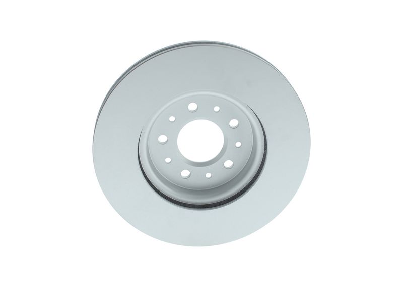 Bosch 0986479F03 Brake Disc - 3