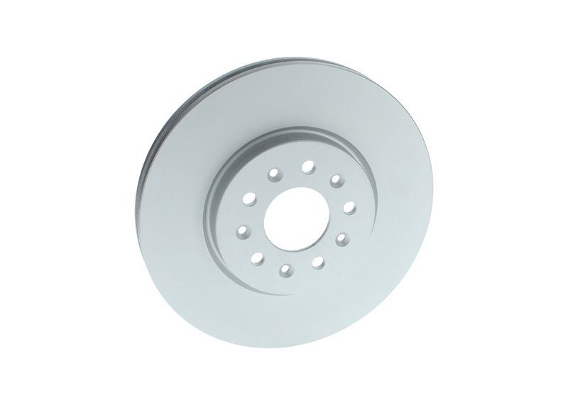 Bosch 0986479F03 Brake Disc - 6
