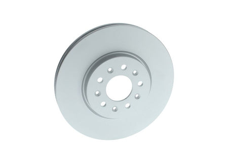 Bosch 0986479F03 Brake Disc - 6