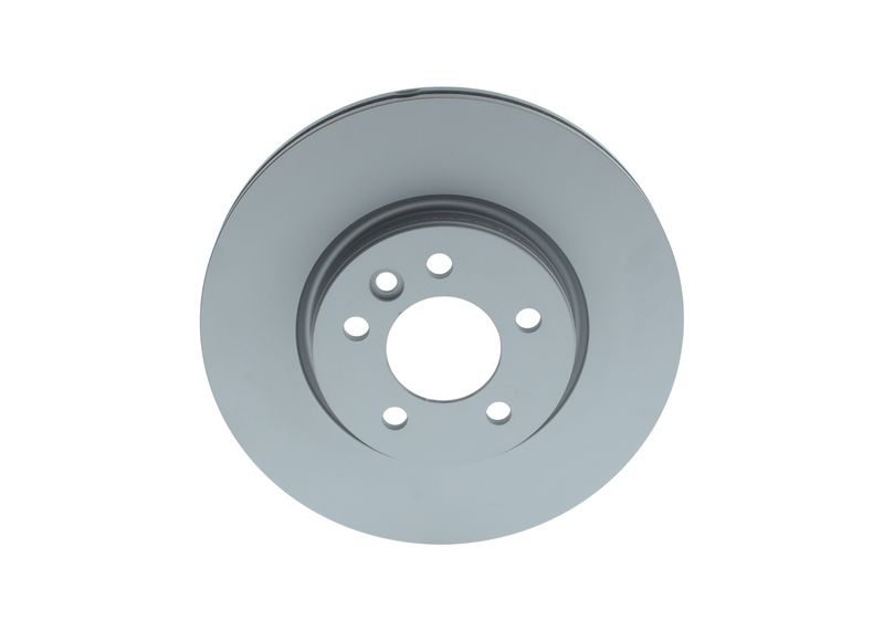 Bosch 0986479F04 Brake Disc - 1