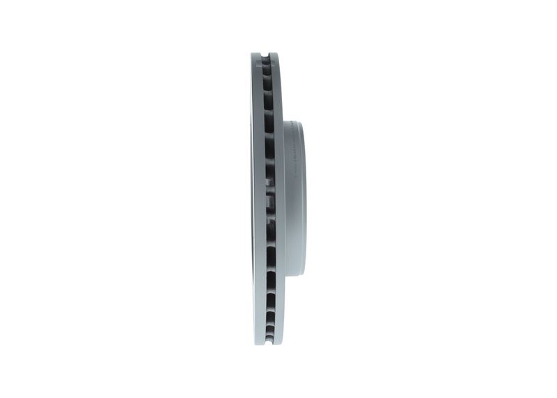 Bosch 0986479F04 Brake Disc - 2