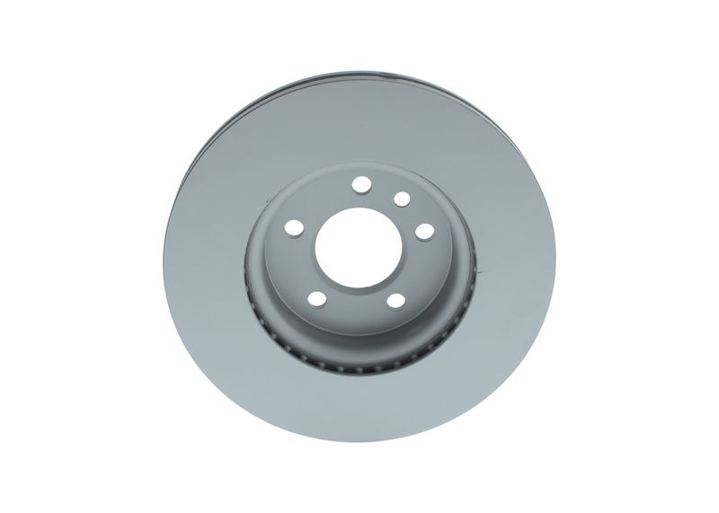 Bosch 0986479F04 Brake Disc - 3