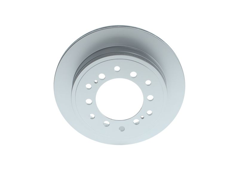 Bosch 0986479F07 Brake Disc - 1
