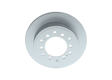 Bosch 0986479F07 Brake Disc - 1