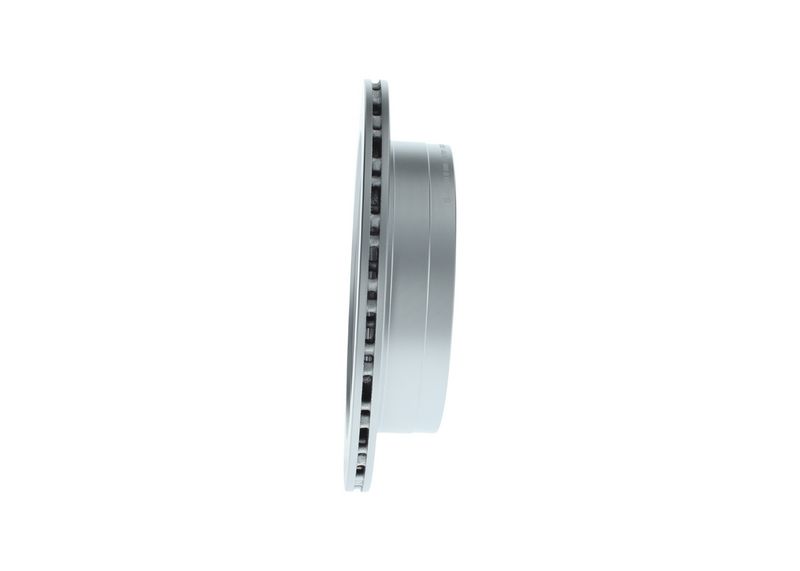 Bosch 0986479F07 Brake Disc - 2