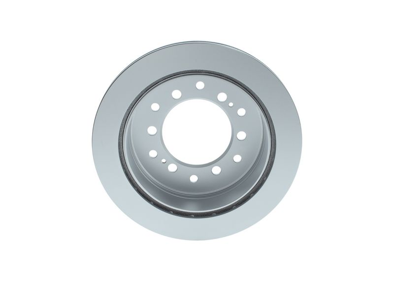 Bosch 0986479F07 Brake Disc - 3
