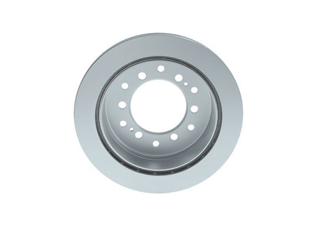 Bosch 0986479F07 Brake Disc - 3