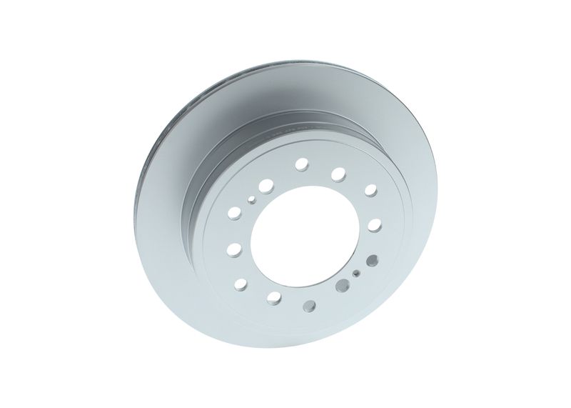 Bosch 0986479F07 Brake Disc - 6