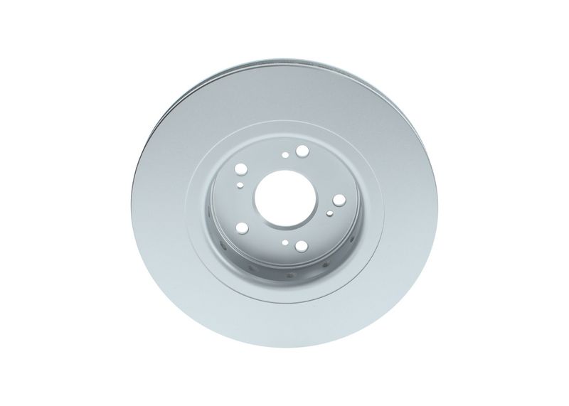 Bosch 0986479F12 Brake Disc - 1