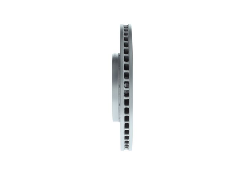 Bosch 0986479F12 Brake Disc - 2